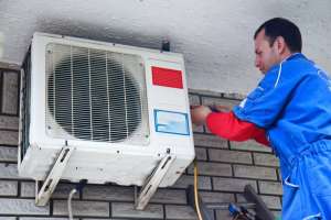 HVAC Companies Near Mesquite, TX Available Now